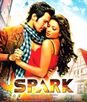 Spark (2014)