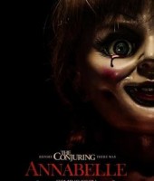 Annabelle (2014)