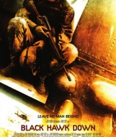 Black Hawk Down (2001)