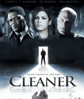 Cleaner (2007)
