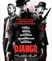 Django Unchained (2012)