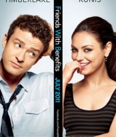 Friends with Benefits (2011)