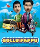 GOLLU AUR PAPPU (2014)