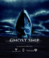 Ghost Ship (2002)