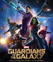 Guardians of the Galaxy (2014)