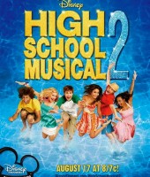 High School Musical 2 (2007)