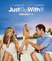 Just Go with It (2011)