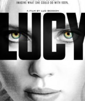 Lucy (2014)