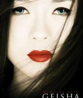Memoirs of a Geisha (2005)