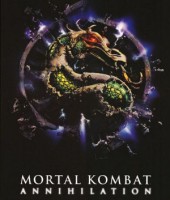 Mortal Kombat Annihilation (1997)