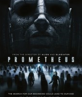 Prometheus (2012)