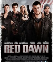 Red Dawn (2012)