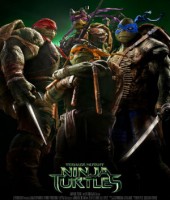 Teenage Mutant Ninja Turtles (2014)