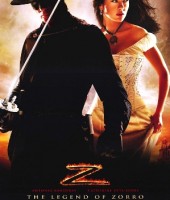The Legend of Zorro (2005)