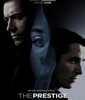 The Prestige (2006)
