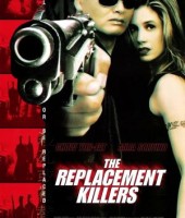 The Replacement Killers (1998)