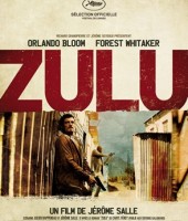 Zulu (2013)