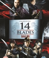 14 Blades (2010)