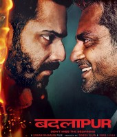 Badlapur (2015)