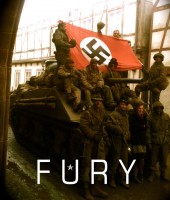 Fury (2014)