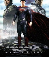 Man of Steel (2013)