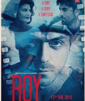 ROY (2015)