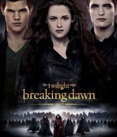 The Twilight Saga Breaking Dawn Part 2 (2012)
