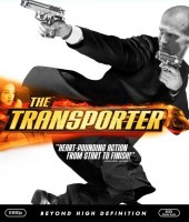Transporter 1 (2002)