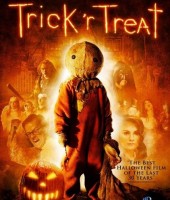 Trick R Treat (2007)