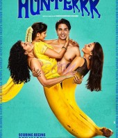 Hunterrr (2015)