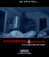 Paranormal Activity 4 (2012)