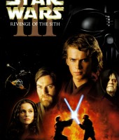 Star Wars Episode III Revenge of the Sith (2005)