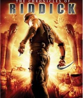 The Chronicles of Riddick (2004)