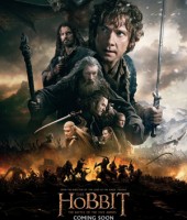 The Hobbit The Battle of The Five Armies (2014)