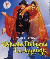 Dilwale Dulhania Le Jayenge (1995)