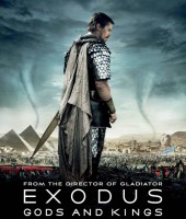 Exodus Gods and Kings (2014)