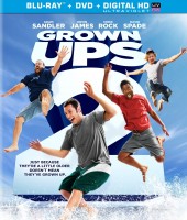 Grown Ups 2 (2013)