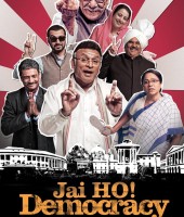 Jai Ho Democracy (2015)