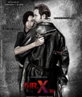Mr X (2015)