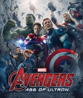 The Avengers Age of Ultron (2015)