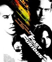 The Fast And The (Furious 2001)