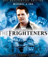 The Frighteners (1996)