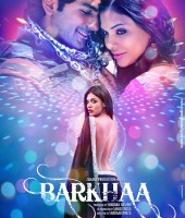 Barkhaa (2015)