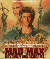 Mad Max Beyond Thunderdome (1985)