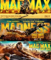 Mad Max Fury Road (2015)