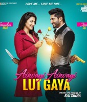 Oh Yaara Ainvayi Ainvayi Lut Gaya (2015)