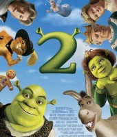 Shrek 2 (2004)