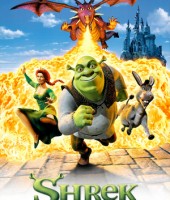 Shrek (2001)
