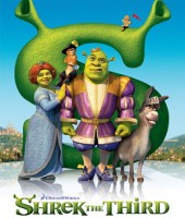 Shrek the Third (2007)