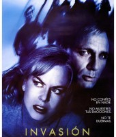 The Invasion (2007)